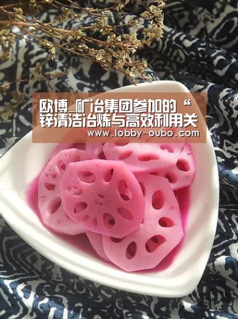 欧博_矿冶集团参加的“锌清洁冶炼与高效利用关键技术和装备”项目荣获国家科学技术进步二等奖(图1) 欧博官网