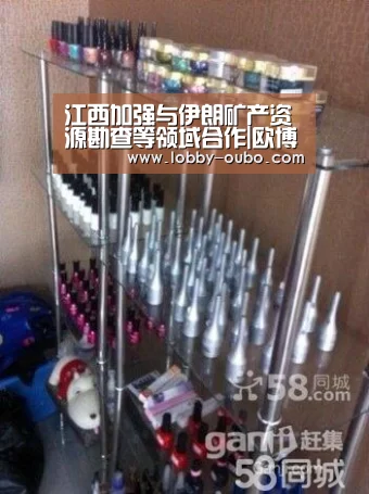 江西加强与伊朗矿产资源勘查等领域合作|欧博官网(图2) 欧博登录入口